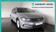 Grau Gebraucht 2022 VW Passat Business Kombi | € 22.480 (Fairer Preis)