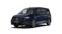 Cavansitblau metalli Gebraucht 2025 Mercedes Citan 113 Kombi | € 34.990 (Fairer Preis)