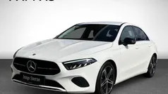 Gebraucht 2024 Mercedes A180 Advanced Limousine | € 34.900 (Fairer Preis)