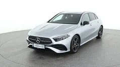 Gebraucht 2025 Mercedes A180 Edition Limousine | € 40.900