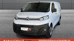 Weiß Gebraucht 2023 Citroën Jumpy Comfort Van / Kleinbus | € 26.988 (Superpreis)