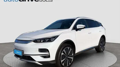 Gebraucht BYD Tang 380 kW (517 PS) 2024 SUV