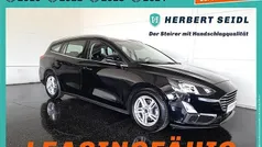 Gebraucht 2020 Ford Focus Kombi | € 16.880 (Fairer Preis)