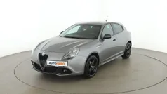 Grau Gebraucht 2019 Alfa Romeo Giulietta Super Kleinwagen | € 15.790 (Fairer Preis)