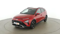 Rot Gebraucht 2021 Hyundai Bayon SUV | € 16.490 (Fairer Preis)
