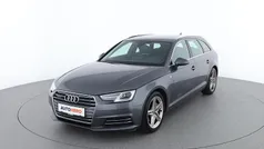 Gebraucht 2018 Audi A4 Sport Kombi | € 23.190 (Fairer Preis)