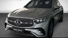 Gebraucht 2024 Mercedes GLC220 SUV | € 63.900 (Teuer)