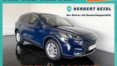 Blau Gebraucht 2022 Ford Kuga Titanium SUV | € 23.480 (Guter Preis)
