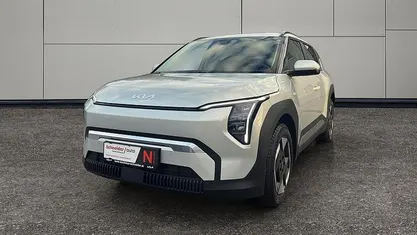 Gebraucht 2025 Kia EV3 Earth SUV | € 42.222 (Fairer Preis)