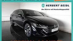 Schwarz Gebraucht 2021 VW Arteon Pro Kombi | € 30.880 (Fairer Preis)