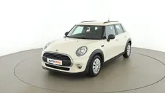 Weiß Gebraucht 2015 Mini ONE Kleinwagen | € 9.790 (Fairer Preis)