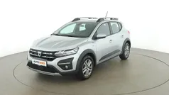 Grau Gebraucht 2022 Dacia Sandero Comfort Kleinwagen | € 12.490 (Guter Preis)