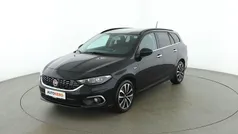 Schwarz Gebraucht 2017 Fiat Tipo Lounge Kombi | € 12.890 (Fairer Preis)