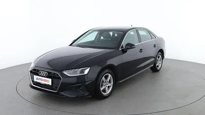 Gebraucht 2019 Audi A4 Limousine | € 22.590 (Fairer Preis)