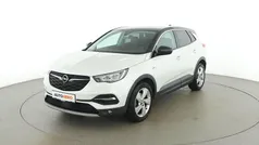 Gebraucht 2020 Opel Grandland X SUV | € 17.590 (Fairer Preis)