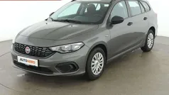 Grau Gebraucht 2018 Fiat Tipo Pop Kombi | € 11.190 (Fairer Preis)