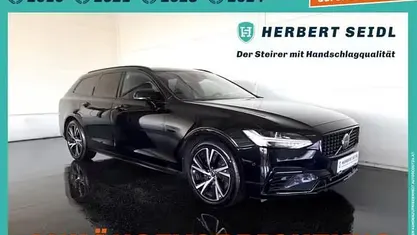 Gebraucht 2021 Volvo V90 R-Design Kombi | € 34.880 (Etwas zu teuer)
