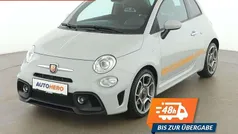 Grau Gebraucht 2022 Abarth 595 Kleinwagen | € 18.490 (Fairer Preis)