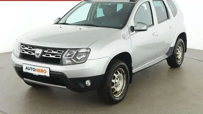 Grau Gebraucht 2016 Dacia Duster Urban Explorer SUV | € 10.990 (Fairer Preis)