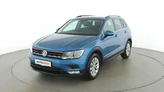 Gebraucht 2017 VW Tiguan Comfortline SUV | € 16.590 (Guter Preis)