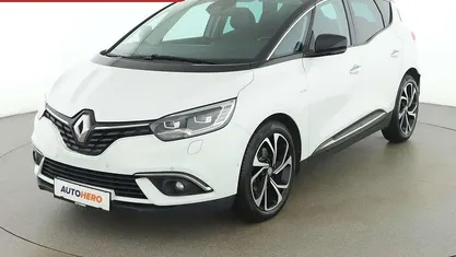 Gebraucht 2018 Renault Scénic IV Bose Edition Van / Kleinbus | € 15.090 (Fairer Preis)