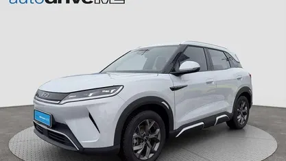 Grau Gebraucht 2025 BYD Atto 2 Active SUV | € 25.900 (Superpreis)