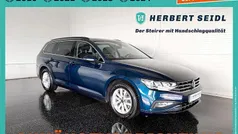 Blau Gebraucht 2023 VW Passat Business Kombi | € 24.880 (Fairer Preis)