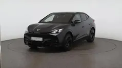 Dunkelgrau normal Gebraucht 2024 Cupra Tavascan VZ SUV | € 51.490 (Fairer Preis)