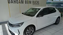 Weiß Gebraucht 2024 Opel Corsa Limousine | € 15.990 (Fairer Preis)
