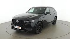 Schwarz Gebraucht 2023 Mazda CX-60 Homura-Line SUV | € 39.590 (Fairer Preis)