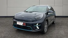 Blau Gebraucht 2021 Kia e-Niro Gold SUV | € 18.333 (Superpreis)