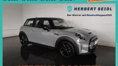 Grau Gebraucht 2022 Mini Cooper SE Kleinwagen | € 19.880 (Guter Preis)