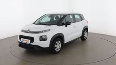 Weiß Gebraucht 2018 Citroën C3 Aircross Live SUV | € 11.590 (Guter Preis)