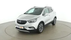 Grau Gebraucht 2019 Opel Mokka X Innovation SUV | € 16.490 (Fairer Preis)