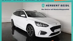 Gebraucht 2020 Ford Focus ST-Line Kombi | € 16.480 (Etwas zu teuer)