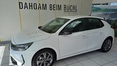 Arktis weiß Gebraucht 2024 Opel Corsa Limousine | € 15.790 (Guter Preis)