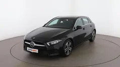 Schwarz Gebraucht 2020 Mercedes A180 Limousine | € 23.290 (Fairer Preis)