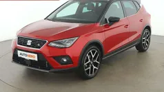 Gebraucht 2021 Seat Arona FR SUV | € 17.190 (Fairer Preis)