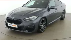 Grau Gebraucht 2021 BMW 218 M Sport Coupé | € 27.790 (Guter Preis)