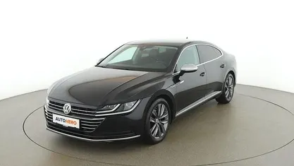 Gebraucht 2017 VW Arteon Elegance Limousine | € 24.090 (Guter Preis)