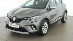 Gebraucht 2021 Renault Captur Intens SUV | € 18.190 (Guter Preis)