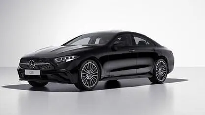 Gebraucht Mercedes CLS300 265 PS (194 kW) 2022 Coupé