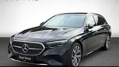 Grau Gebraucht 2024 Mercedes E220 Kombi | € 60.950 (Fairer Preis)