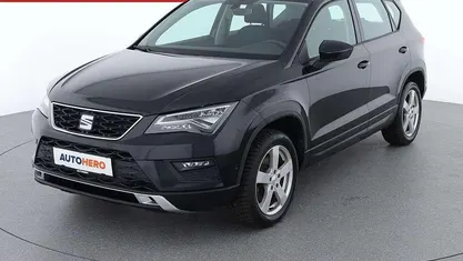 Gebraucht 2019 Seat Ateca 4Drive SUV | € 20.090 (Superpreis)