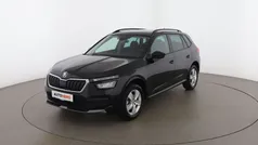 Schwarz Gebraucht 2022 Skoda Kamiq Ambition SUV | € 19.390 (Fairer Preis)