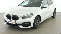 Gebraucht 2020 BMW 116 Sport Line Kleinwagen | € 23.090 (Etwas zu teuer)