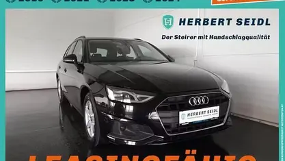 Gebraucht Audi A4 Comfort 163 PS (119 kW) 2023 Kombi