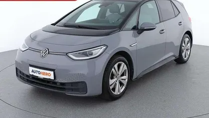 Gebraucht 2021 VW ID.3 Pro Performance Kleinwagen | € 19.790 (Fairer Preis)