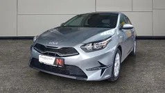 Gebraucht 2025 Kia Ceed Style Kleinwagen | € 20.977 (Guter Preis)