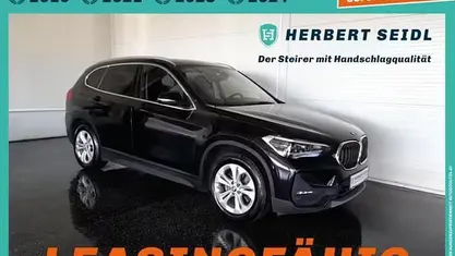 Gebraucht 2021 BMW X1 SUV | € 25.880 (Etwas zu teuer)